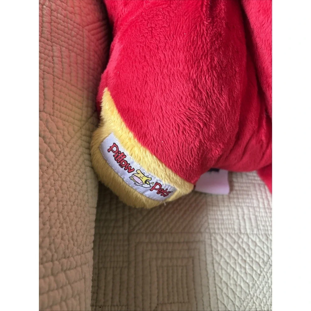 St. Louis Cardinals Official Pillow Pet 21
